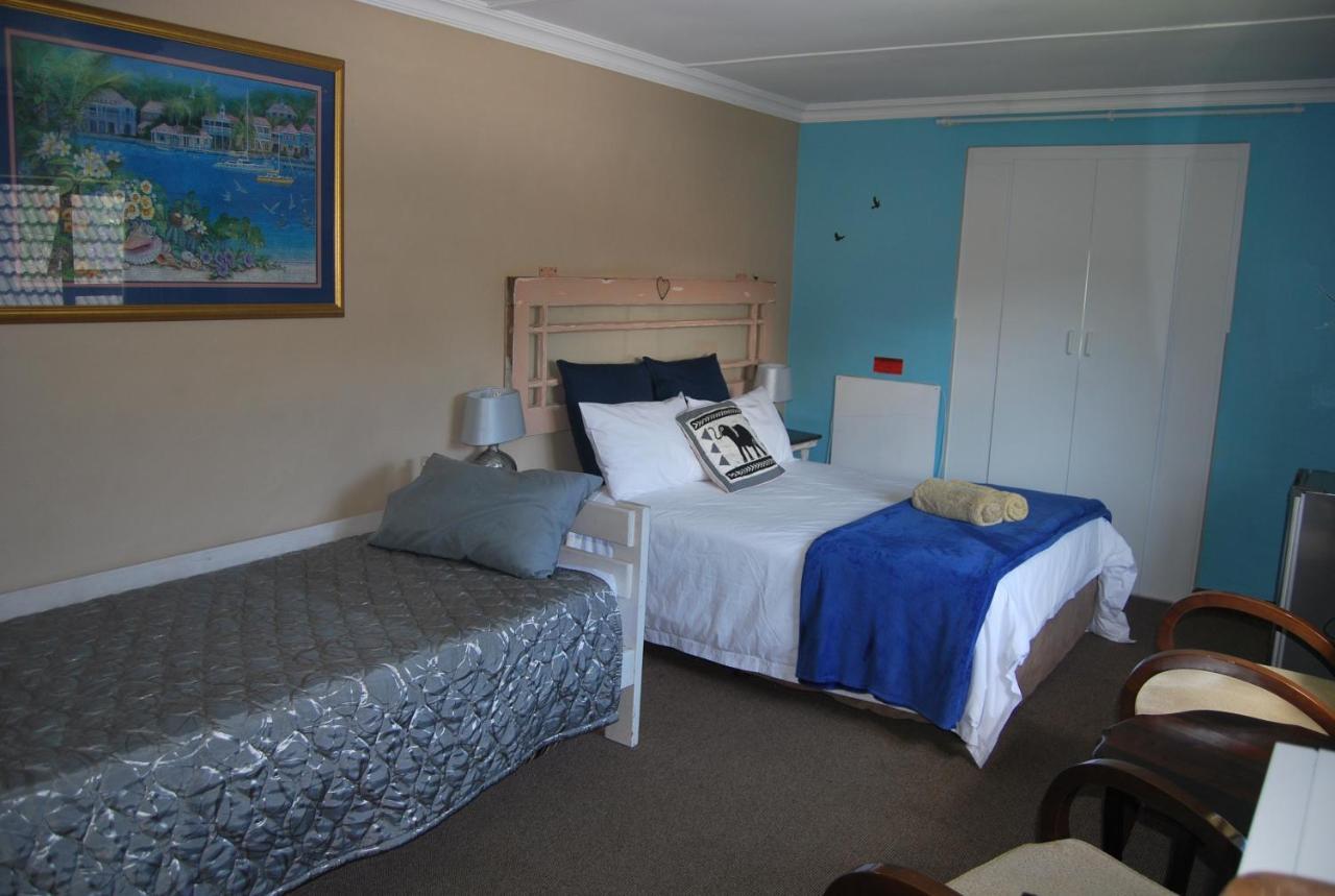 15 Witpeer Street Guesthouse George Zimmer foto