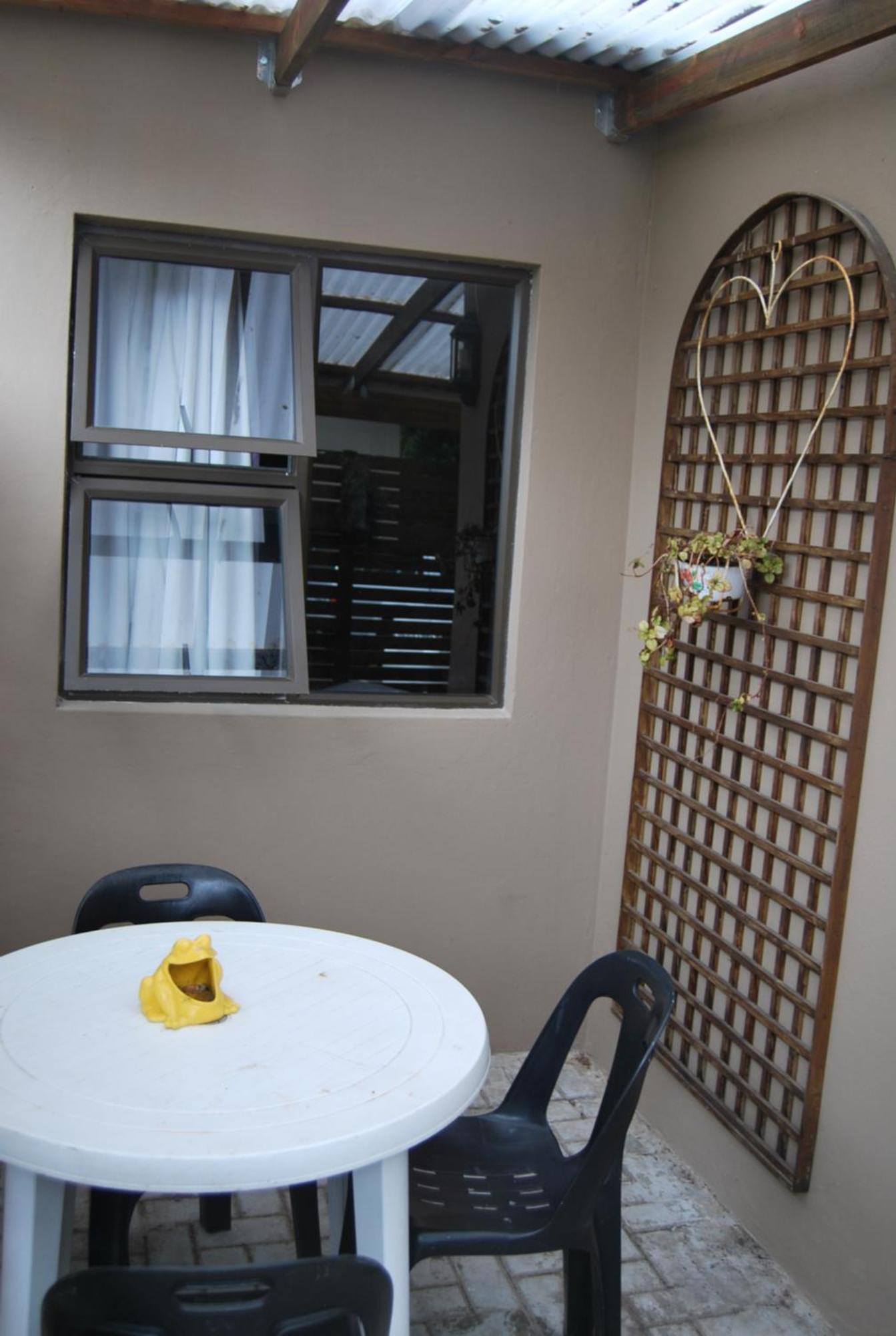 15 Witpeer Street Guesthouse George Zimmer foto