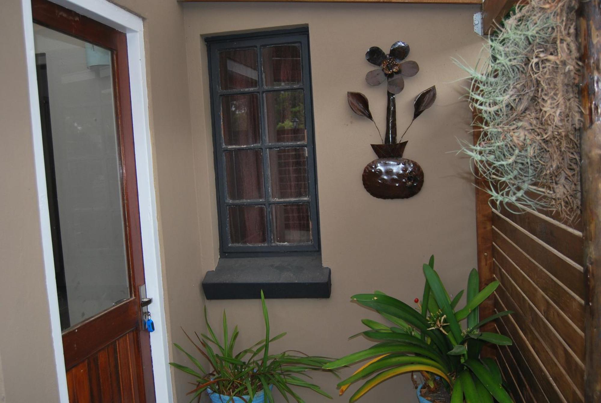 15 Witpeer Street Guesthouse George Zimmer foto