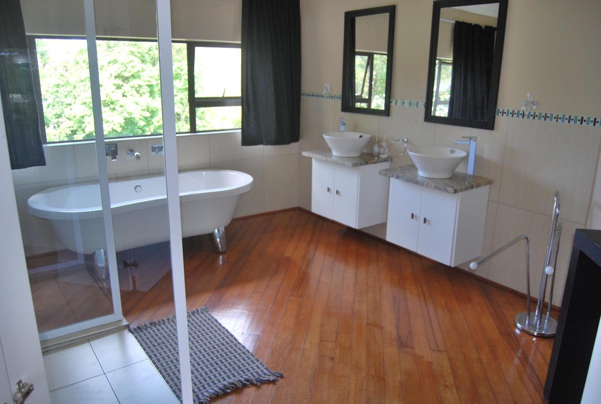 15 Witpeer Street Guesthouse George Zimmer foto