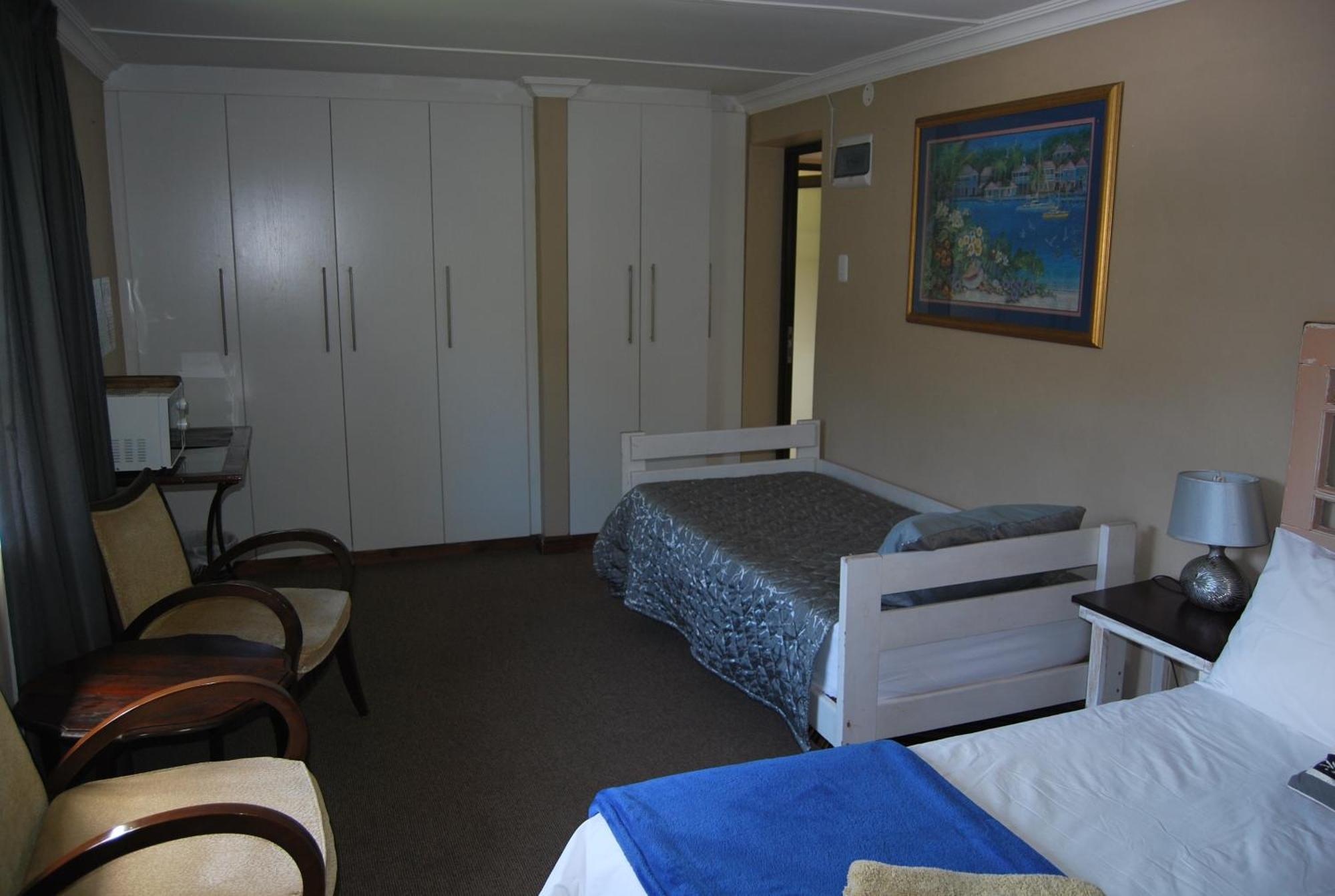 15 Witpeer Street Guesthouse George Zimmer foto