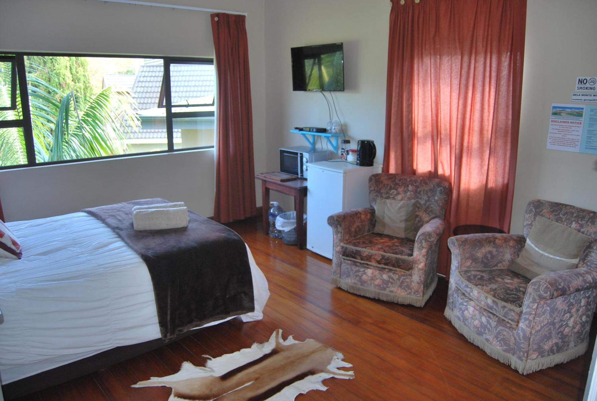 15 Witpeer Street Guesthouse George Zimmer foto