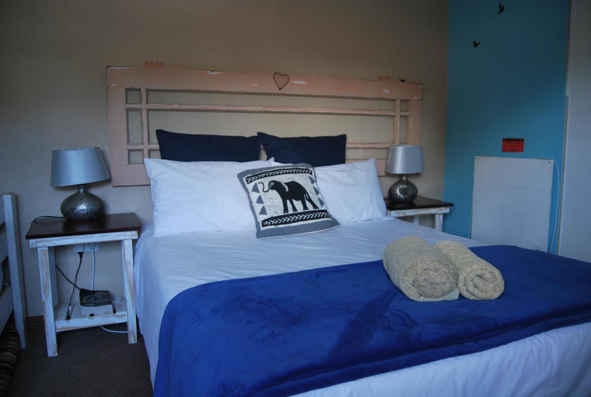15 Witpeer Street Guesthouse George Zimmer foto