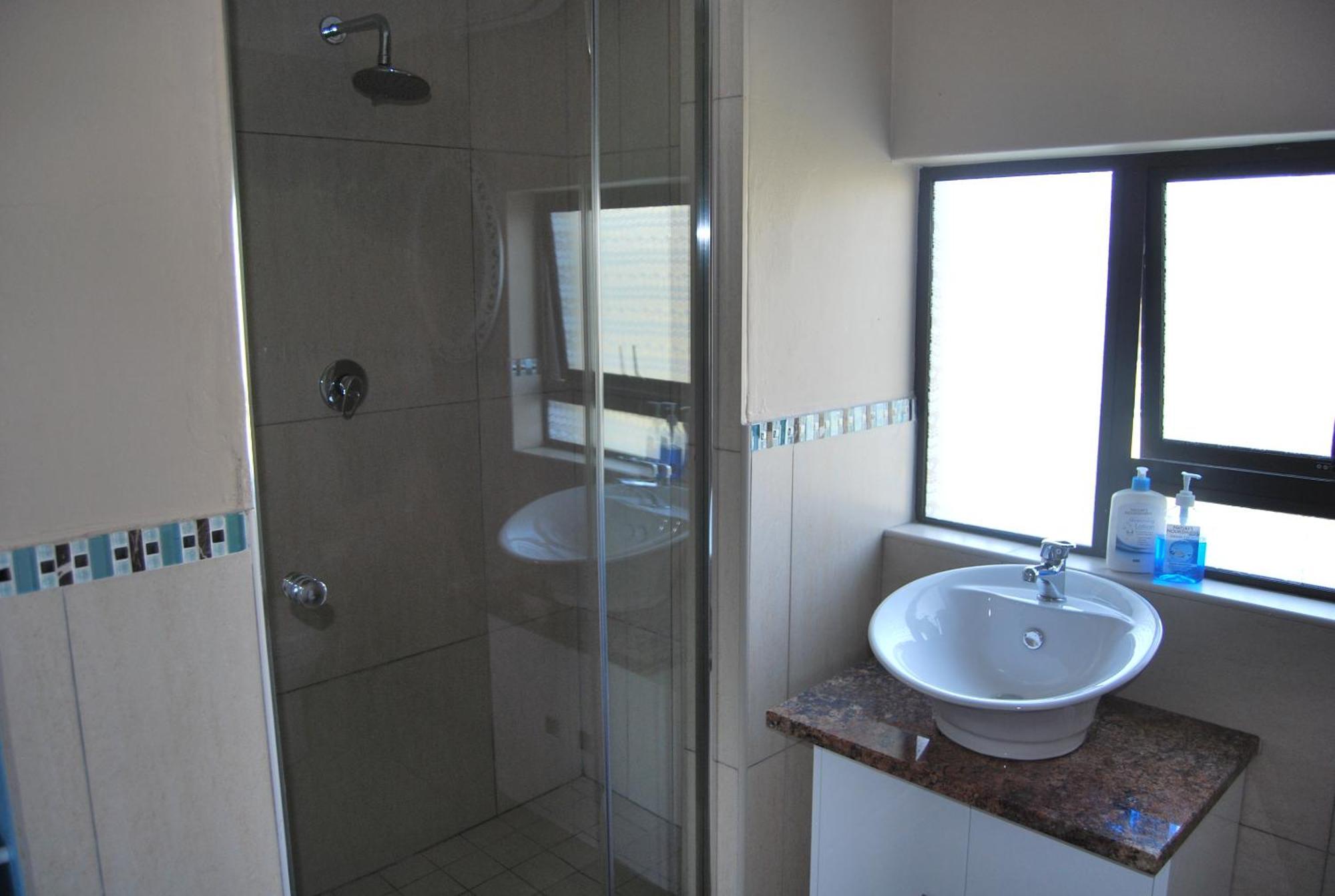 15 Witpeer Street Guesthouse George Zimmer foto